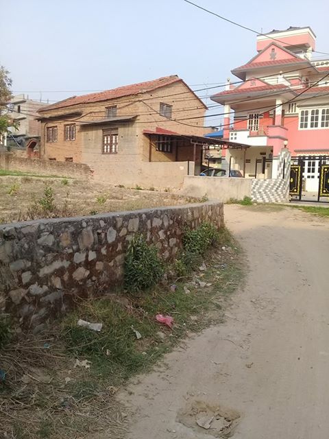 Real Estate Company